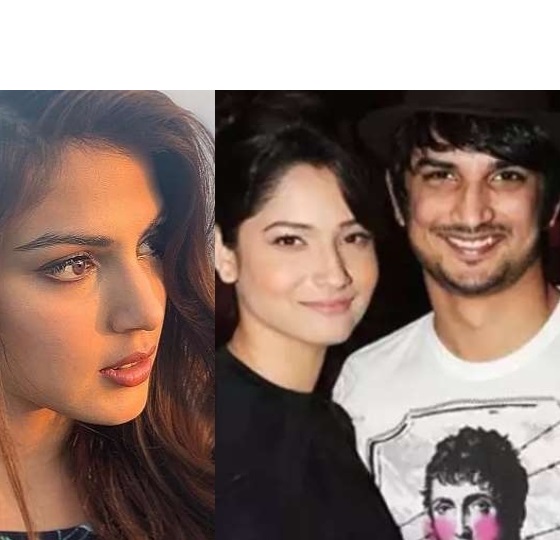 Ankita Lokhande crucifies &lsquo;claustrophobia&rsquo; claim made by Rhea Chakraborty; shares Sushant&rsquo;s video in Flight Simulator